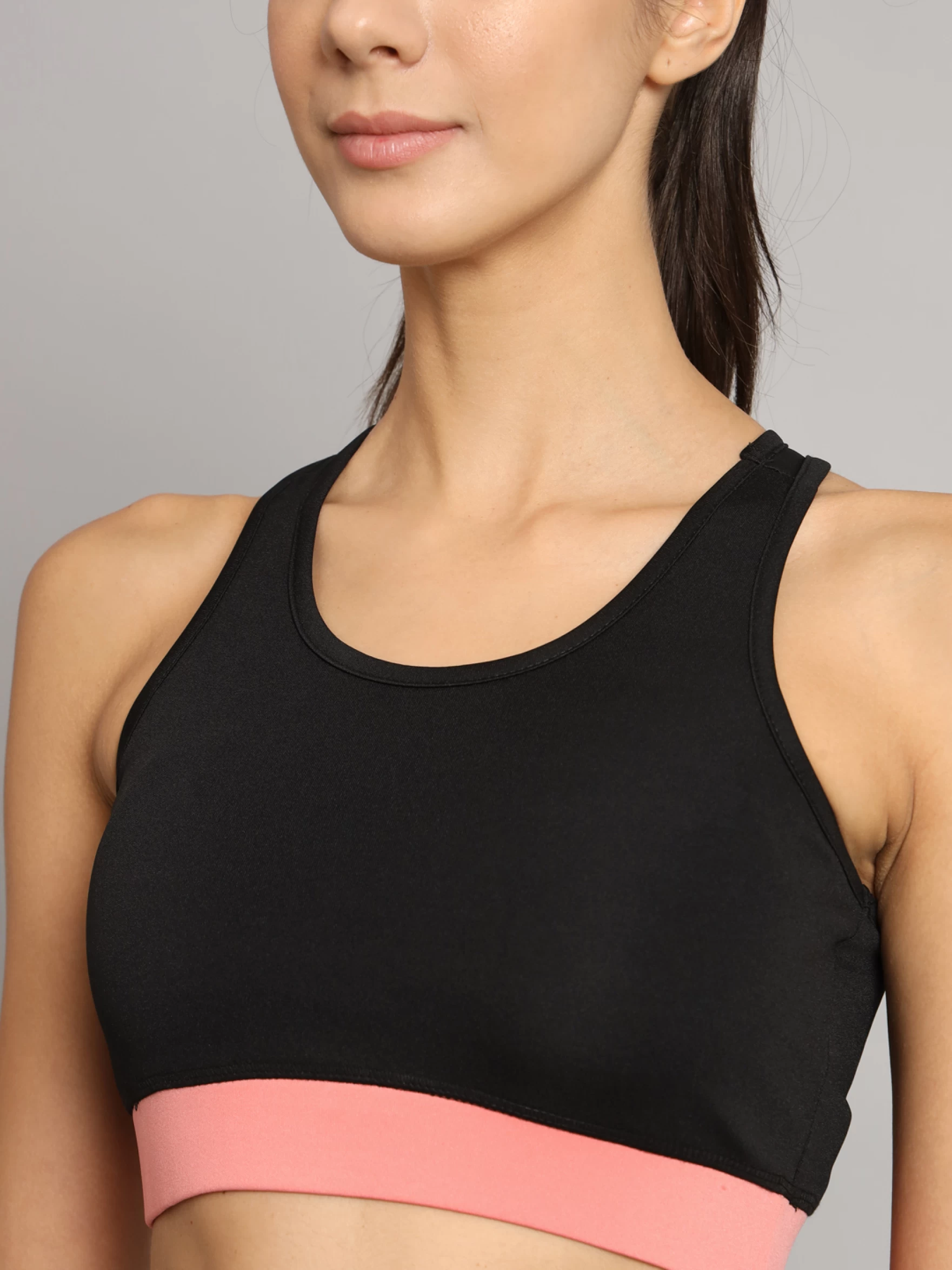 Sports Wear Gym Set (Bra + Legging)