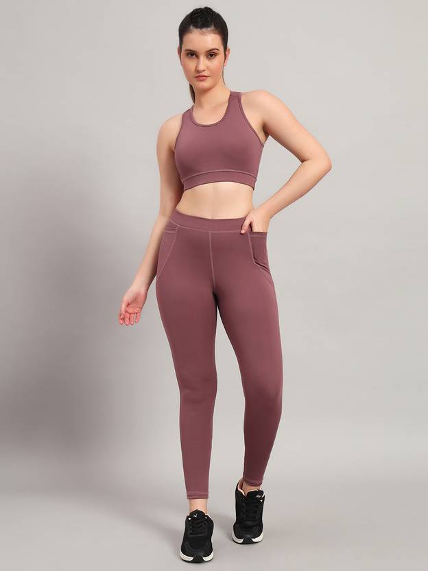 Voilet & Rose TRACKSUIT