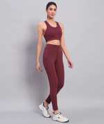 Voilet & Rose TRACKSUIT