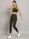 Blue Track Suit Sportswear