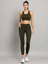 Blue Track Suit Sportswear