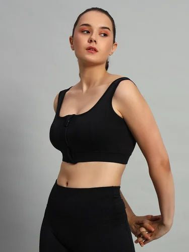 Sports Bra Red