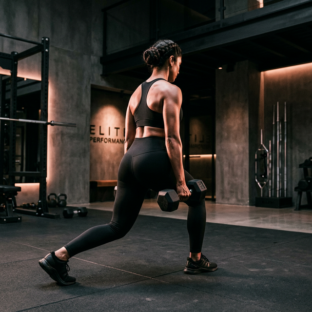 Estrobella Activewear Brand